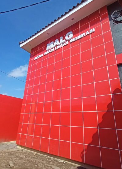 1. Kantor MALG (1)